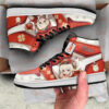 Klee Custom Genshin Impact Games Shoes J1-Sneakers