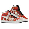 Klee Custom Genshin Impact Games Shoes J1-Sneakers