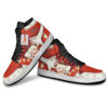 Klee Custom Genshin Impact Games Shoes J1-Sneakers