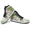 Nahida Custom Genshin Impact Games Shoes J1-Sneakers