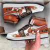 Amber Custom Genshin Impact Games Shoes J1-Sneakers