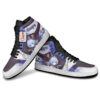 Ganyu Custom Genshin Impact Games Shoes J1-Sneakers