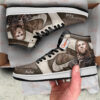 Ralof J1-Sneakers Elder Scrolls Custom Shoes