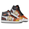 Piper Wheel J1-Sneakers Zenless Zone Zero Custom Shoes