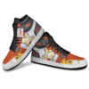 Piper Wheel J1-Sneakers Zenless Zone Zero Custom Shoes