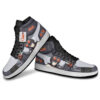 Grace Howard J1-Sneakers Zenless Zone Zero Custom Shoes