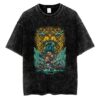 Goku Blue V2 Dragon Ball Z T-shirt