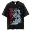 Luffy V22 One Piece T-shirt