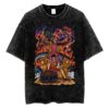 Luffy x Kaido V2 One Piece T-shirt