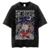 Luffy x Kaido V1 One Piece T-shirt