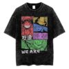 Luffy V5 One Piece T-shirt