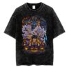 Luffy V6 One Piece T-shirt