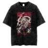 Luffy V4 One Piece T-shirt