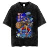 Luffy V9 One Piece T-shirt