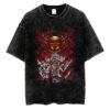 Luffy V10 One Piece T-shirt