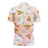 Tyltalis Pokemon Polo Shirt