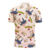 Lillipup Pokemon Polo Shirt