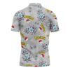 Klink Pokemon Polo Shirt