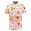 Tyltalis Pokemon Polo Shirt