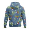 Cacnea Pokemon Hoodie