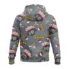 Claydol Pokemon Hoodie