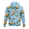 Appletun Pokemon Hoodie