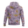 Nidorino Pokemon Hoodie