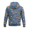 Mandibuzz Pokemon Hoodie