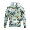 Luxio Pokemon Hoodie