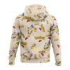 Joltik Pokemon Hoodie