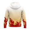 Rengoku Kyōjurō Demon Slayer Hoodie