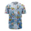 Archeops Pokemon Baseball Jersey