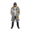 Beautifly Pokemon Dream Cloak Coat