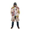 Corphish Pokemon Dream Cloak Coat