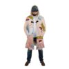 Tyltalis Pokemon Dream Cloak Coat