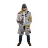 Stufful Pokemon Dream Cloak Coat