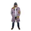 Nidorino Pokemon Dream Cloak Coat