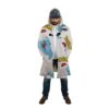 Wynaut Pokemon Dream Cloak Coat