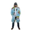 Ferrothorn Pokemon Dream Cloak Coat