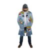 Archeops Pokemon Dream Cloak Coat