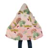 Bellossom Pokemon Dream Cloak Coat