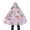 Blissey Pokemon Dream Cloak Coat