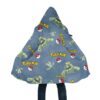 Cacnea Pokemon Dream Cloak Coat