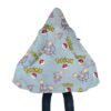 Ambipom Pokemon Dream Cloak Coat