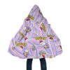 Drifblim Pokemon Dream Cloak Coat