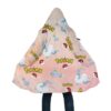 Tyltalis Pokemon Dream Cloak Coat