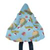 Appletun Pokemon Dream Cloak Coat