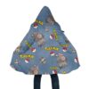 Mandibuzz Pokemon Dream Cloak Coat