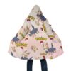 Lillipup Pokemon Dream Cloak Coat