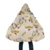 Joltik Pokemon Dream Cloak Coat